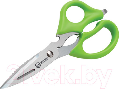 Садовые ножницы механические Центроинструмент 1385