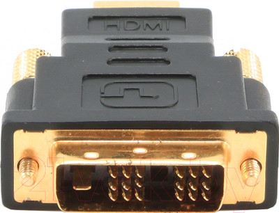Кабель Cablexpert A-HDMI-DVI-1