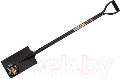 Лопата Центроинструмент Кузбасс 1447