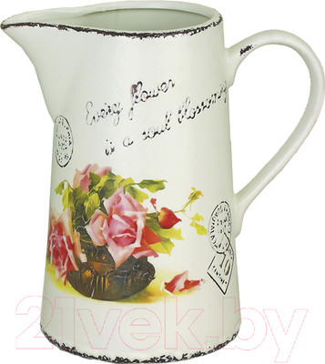 Кувшин Maestro Открытка-роза MR-20050-55