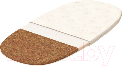 Матрас в кроватку Plitex Юниор Ю-780-08