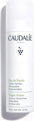Вода для лица Caudalie Виноградная (75мл)