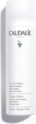 Вода для лица Caudalie Виноградная (200мл)