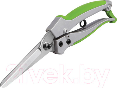 Садовые ножницы механические Центроинструмент 1144