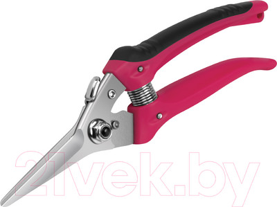 Садовые ножницы механические Центроинструмент 0614