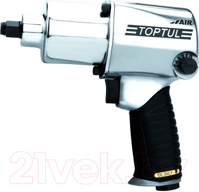 Пневмогайковерт Toptul KAAA1660