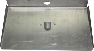 Лопата для уборки снега Startul ST9068-1