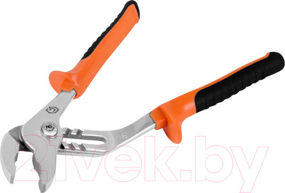 Клещи переставные Центроинструмент 0465