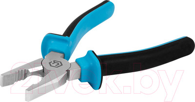 Пассатижи Центроинструмент 0352