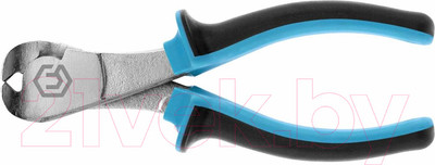 Кусачки торцевые Центроинструмент 0374