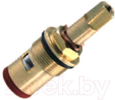 Кран-букса Ledeme L52-10