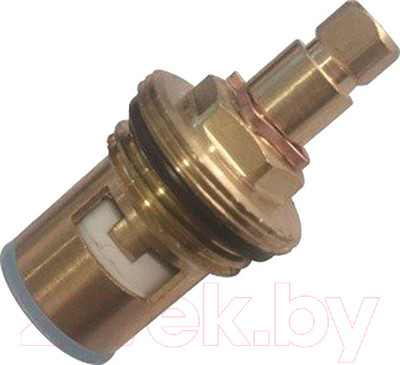 Кран-букса Ledeme L52-12