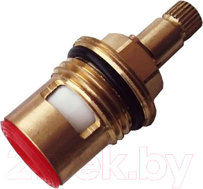 Кран-букса Ledeme L52-4