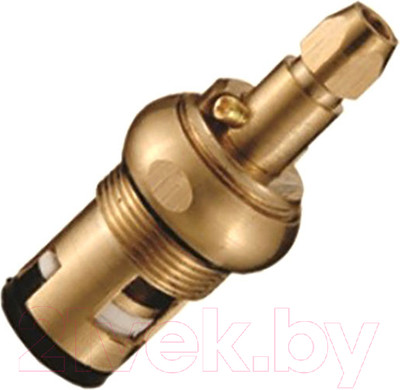 Кран-букса Ledeme L52-5