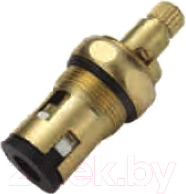 Кран-букса Ledeme L52-8