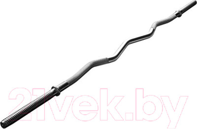 Гриф для штанги Титан Z-образный (d31мм )