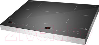 Электрическая настольная плита Caso S-Line 3500