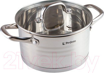 Кастрюля Perfecto Linea 50-001810