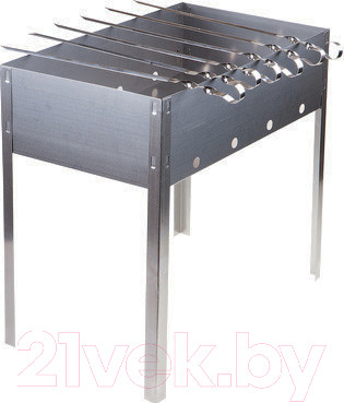 Мангал Perfecto Linea 47-750063