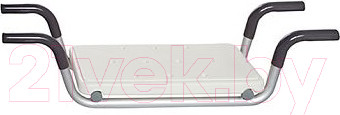 Сиденье для ванны Bisk Pro 06218 (белый)