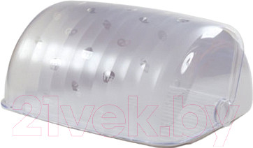 Хлебница Berossi Rondo ИК05701000 (белый)