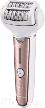Эпилятор Panasonic ES-EL8A-P520