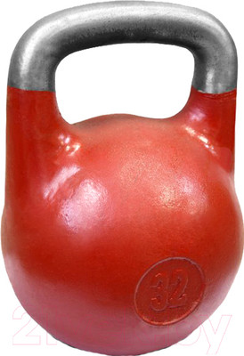 Гиря Титан Для соревнований (32кг)