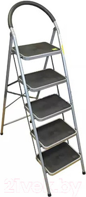 Лестница-стремянка Алюмет МСН205