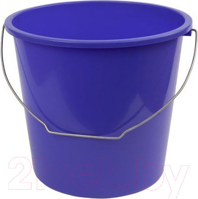 Ведро Berossi ИК 08739000 (синий)