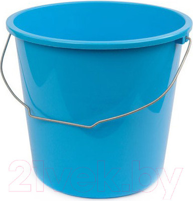 Ведро Berossi ИК 08747000 (голубой)