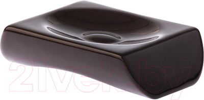 Мыльница Primanova Akik-Kahve D-14321