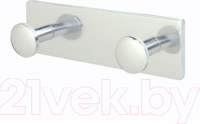 Крючок для ванной Ba-De Coral CCo-7162 10