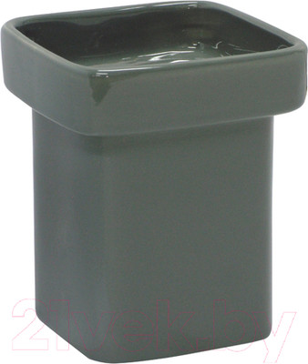 Стакан для зубной щетки и пасты Ba-De Coral CCo-0034 06