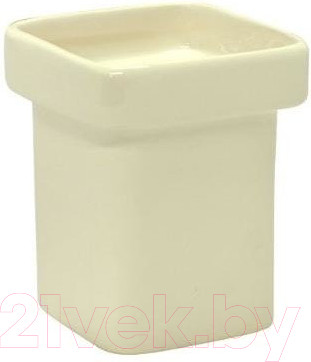 Стакан для зубной щетки и пасты Ba-De Coral CCo-0034 61