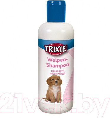 Шампунь для животных Trixie 2906 (250мл)