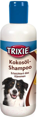 Шампунь для животных Trixie 2905 (250мл)