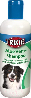 Шампунь для животных Trixie 2898 (250мл)