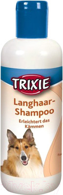Шампунь для животных Trixie 2901 (250мл)