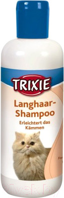 Шампунь для животных Trixie 29191 (250мл)