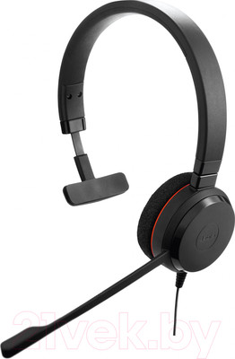 Наушники-гарнитура Jabra Evolve 20 MS Mono