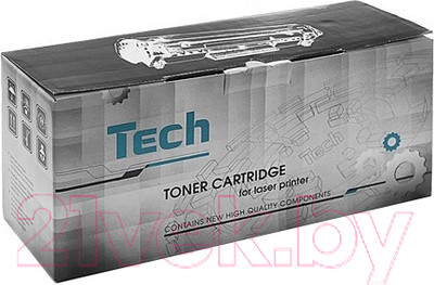 Тонер-картридж Tech 106R02773