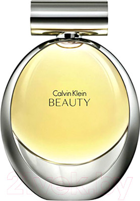 Парфюмерная вода Calvin Klein Beauty (50мл)