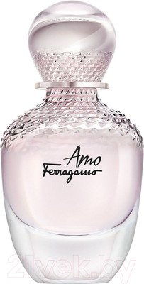 Парфюмерная вода Salvatore Ferragamo Amo Ferragamo (100мл)