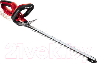 Кусторез аккумуляторный Einhell GE-CH 1846 Li (3410642)