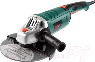 Угловая шлифовальная машина Hammer Flex USM2400D