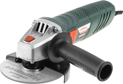 Угловая шлифовальная машина Hammer Flex USM900E