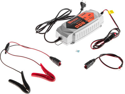 Зарядное устройство для аккумулятора Wester CD-7200