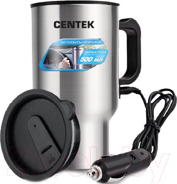 Термокружка Centek CT-0090