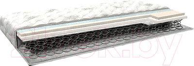 Матрас Барро Комфорт 381ИК 160x200