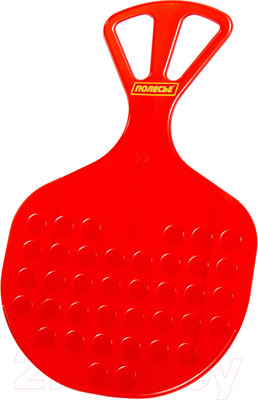 Санки-ледянка Полесье №3 / 38197